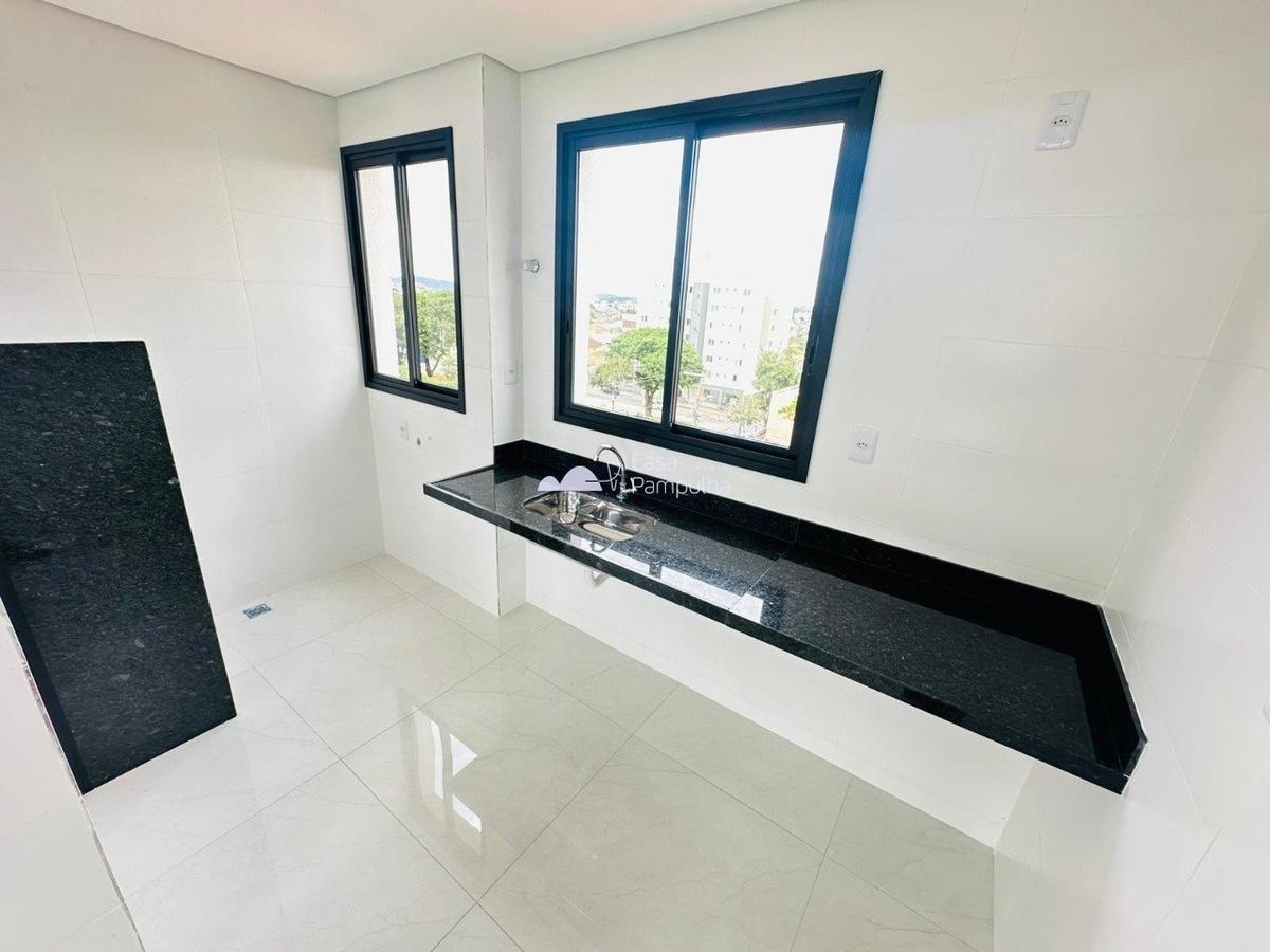 Apartamento, Sinimbu, 4 Quartos, 2 Vagas, 2 Suítes