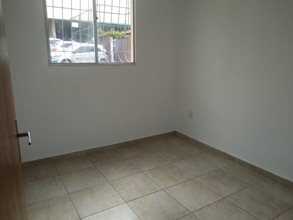 Apartamento, Betânia, 3 Quartos, 1 Vaga, 1 Suíte