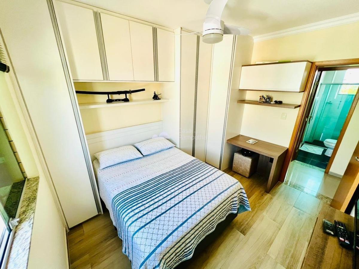 Apartamento, Santa Amélia, 3 Quartos, 3 Vagas, 1 Suíte