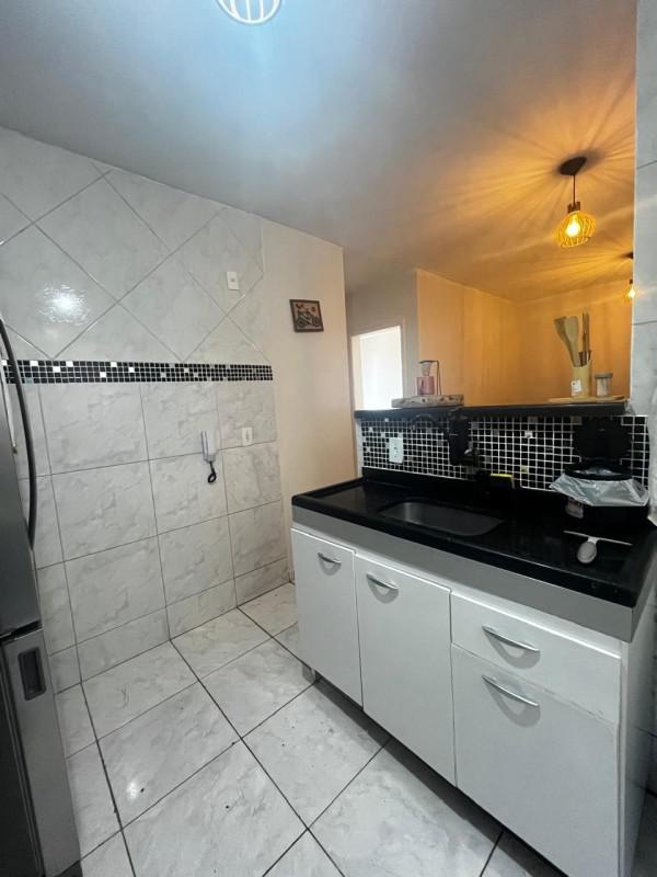 Apartamento, Jardim Riacho das Pedras, 2 Quartos, 1 Vaga