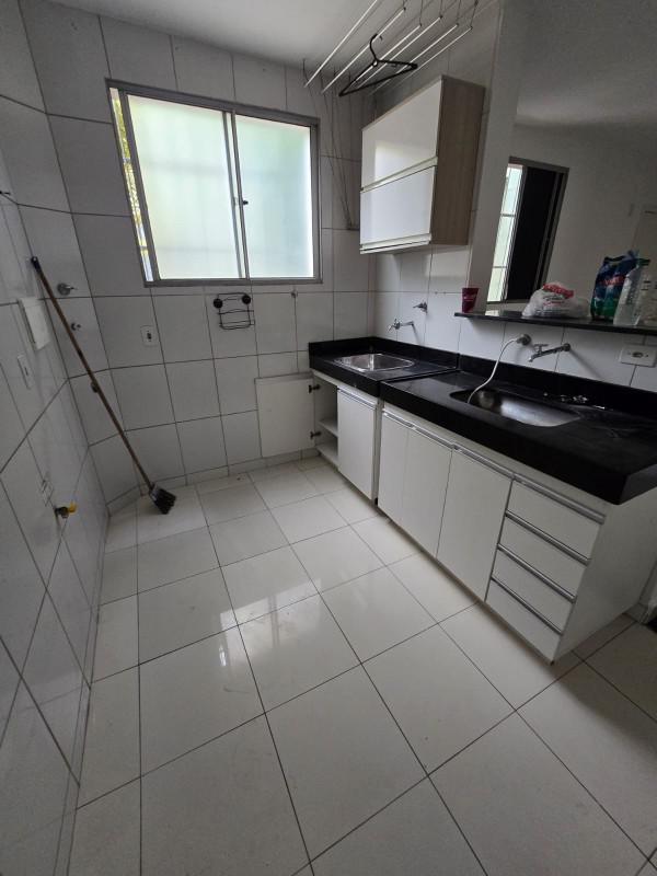 Apartamento, Cândida Ferreira, 2 Quartos, 1 Vaga