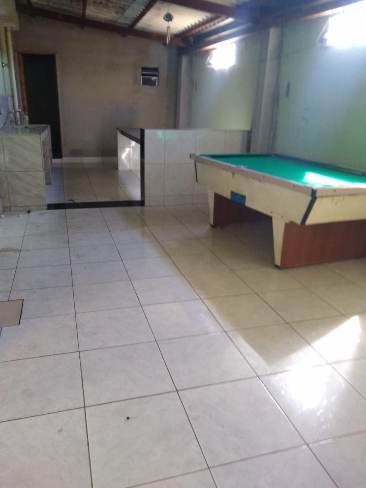 Casa, Guanabara, 3 Quartos, 0 Vaga