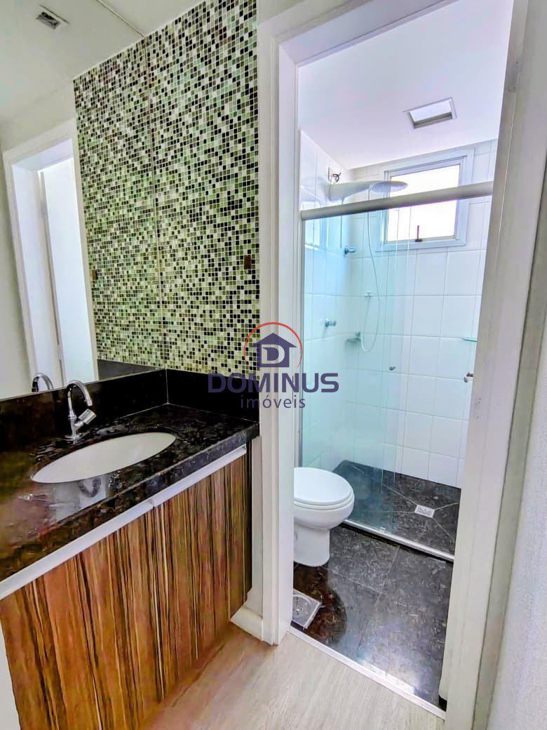 Apartamento, Ouro Preto, 3 Quartos, 2 Vagas, 1 Suíte
