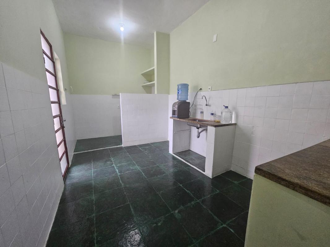Casa, Aparecida, 3 Quartos, 2 Vagas