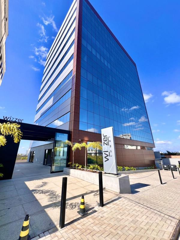 Sala, Jardim Petrópolis, 0 Quarto, 1 Vaga