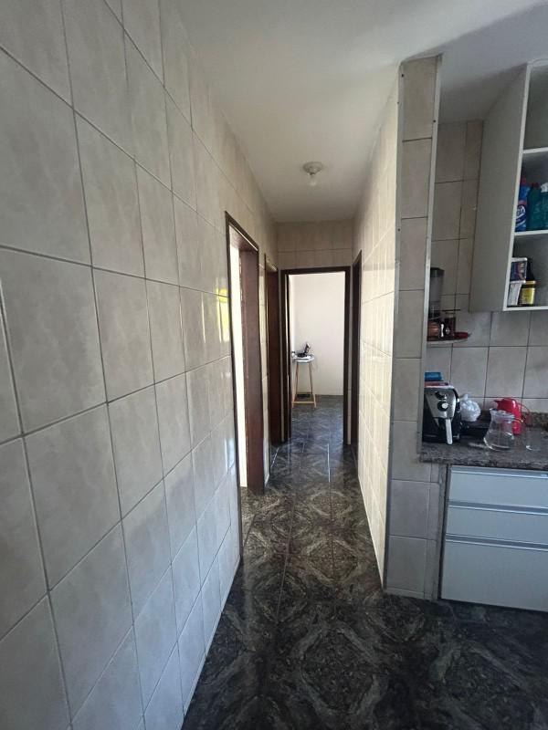 Apartamento, Serra Verde (venda Nova), 3 Quartos, 1 Vaga