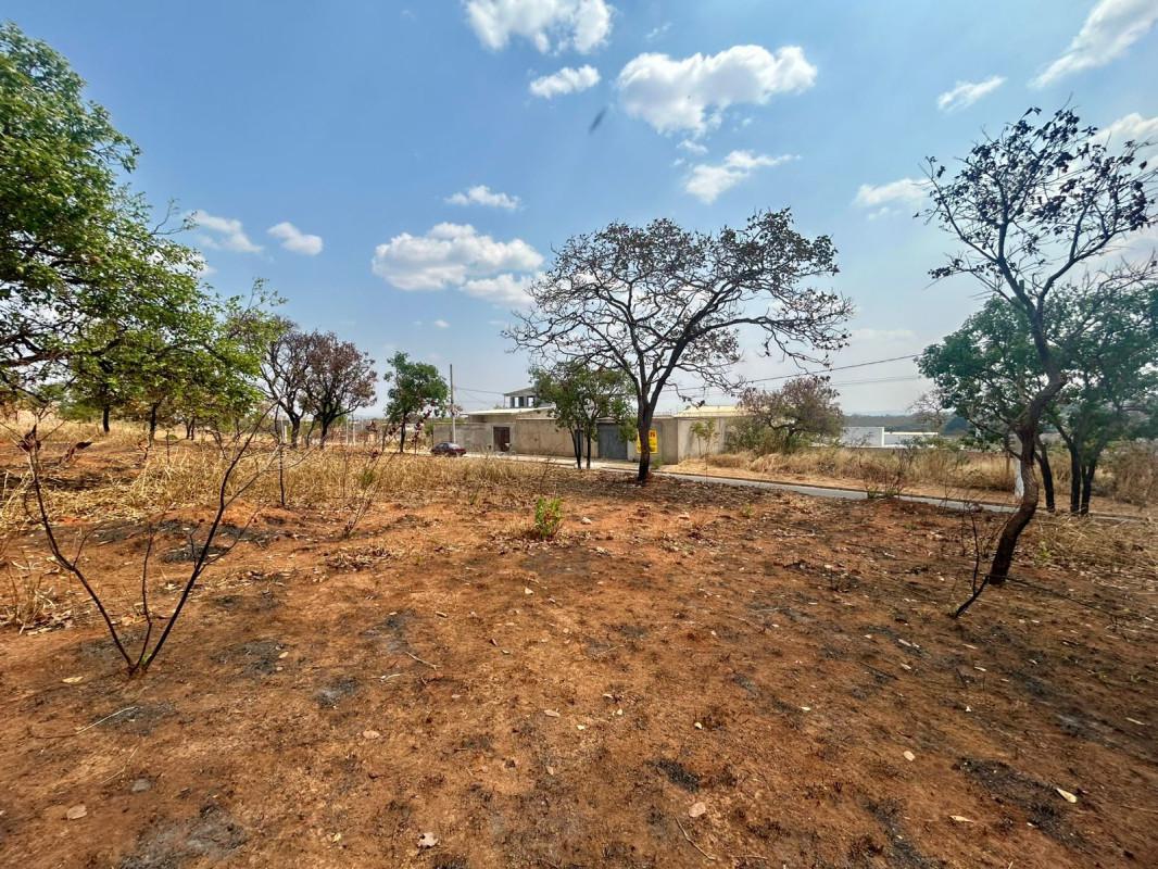 Lote, Vila dos Ipês, 0 Quarto, 0 Vaga