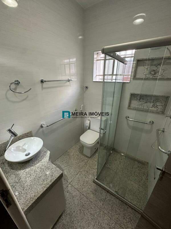 Casa, Concórdia, 6 Quartos, 0 Vaga, 1 Suíte
