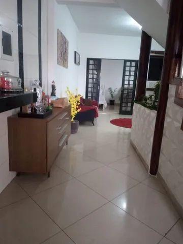 Casa, Novo Glória, 4 Quartos, 2 Vagas, 1 Suíte