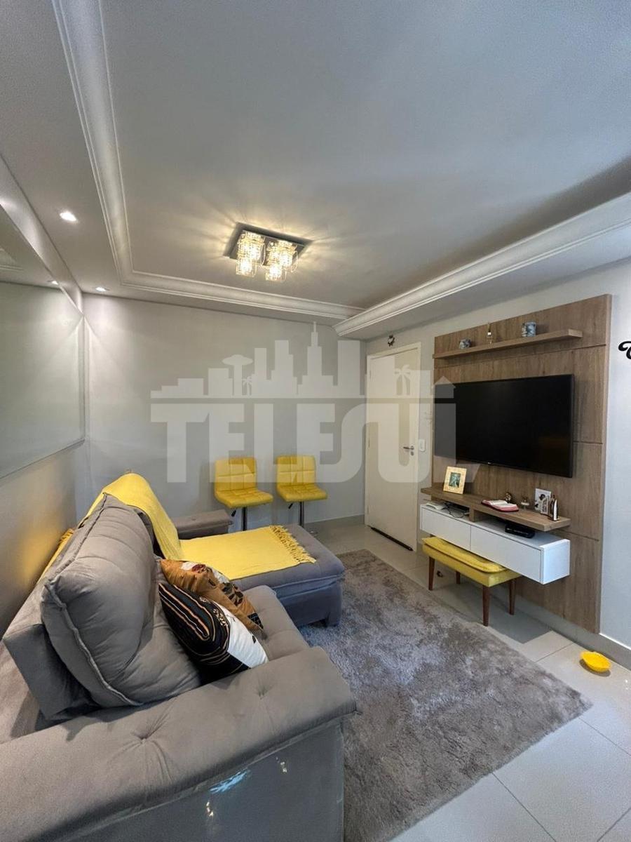 Apartamento, Industrial Jk, 2 Quartos, 1 Vaga, 1 Suíte