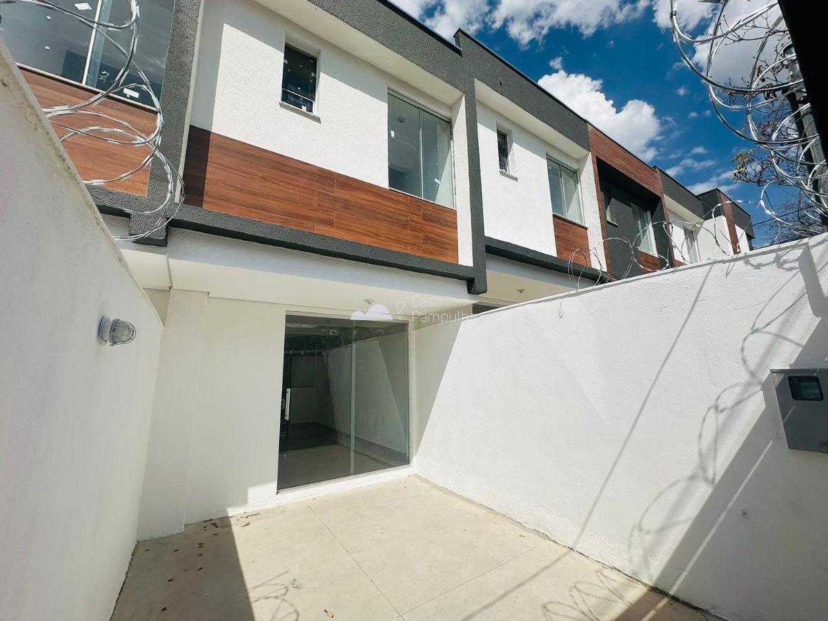 Casa, Piratininga (venda Nova), 2 Quartos, 1 Vaga, 2 Suítes