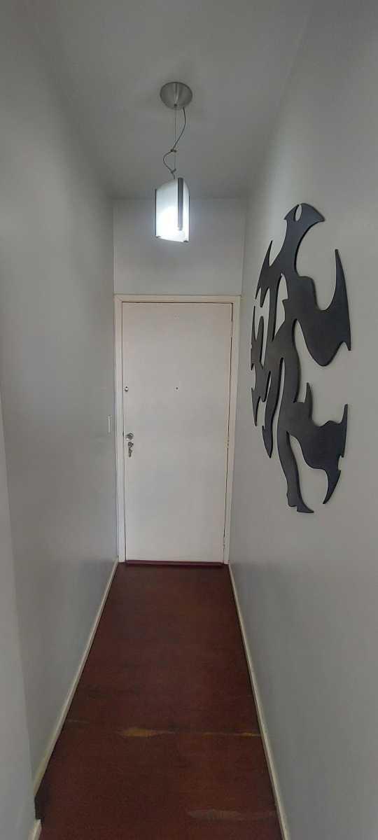 Apartamento, Carlos Prates, 3 Quartos, 1 Vaga