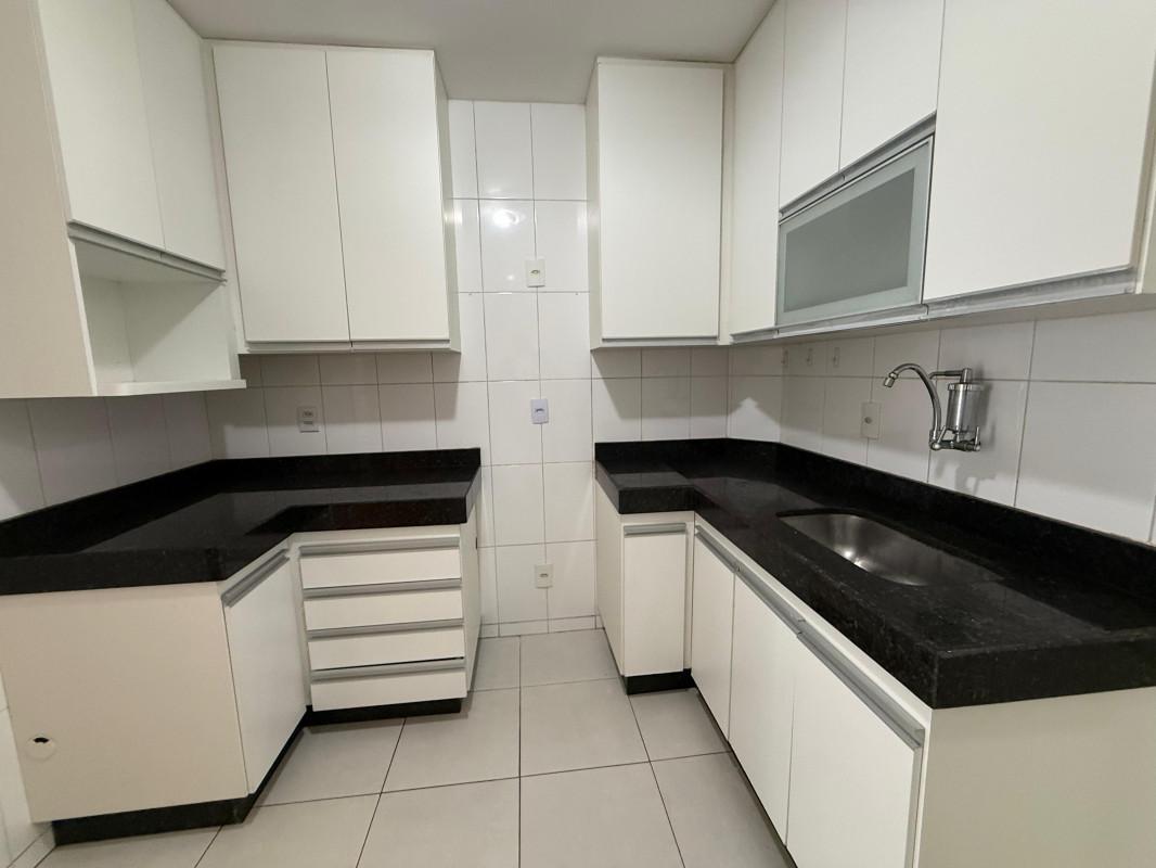 Apartamento, Buritis, 3 Quartos, 3 Vagas, 1 Suíte