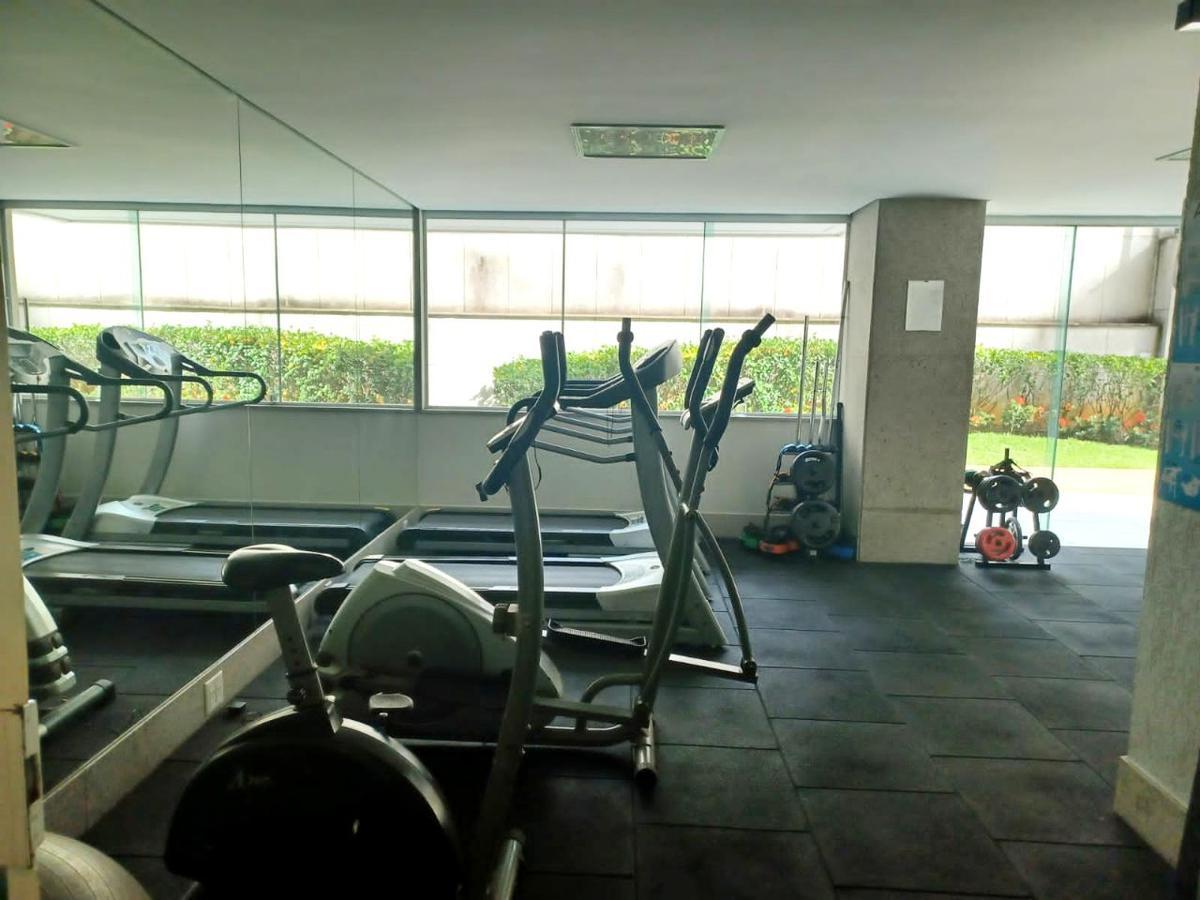 Apartamento, Lourdes, 4 Quartos, 3 Vagas, 2 Suítes