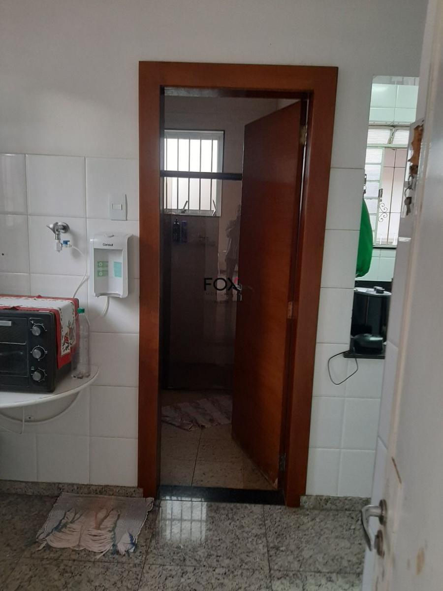 Casa, Bonfim, 3 Quartos, 1 Vaga