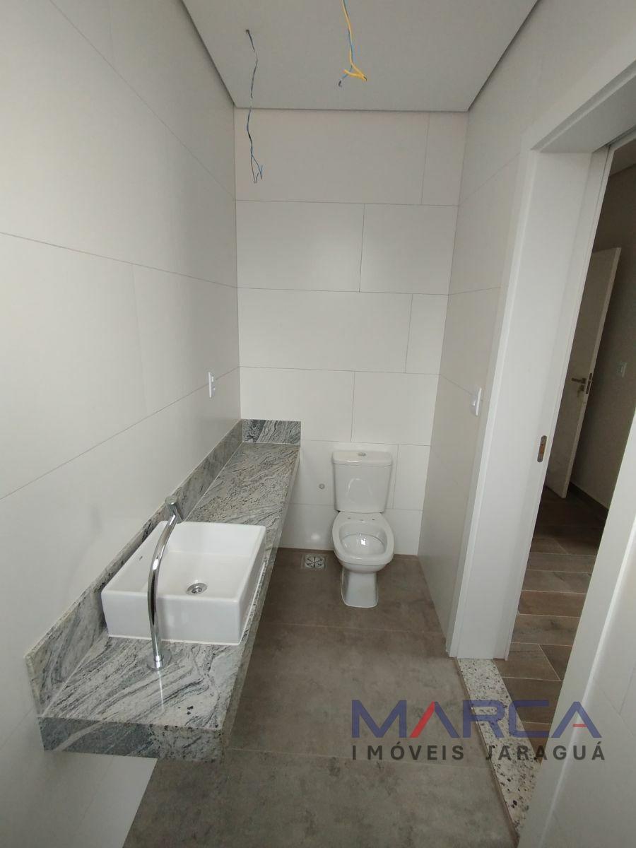Cobertura, Jaraguá, 4 Quartos, 0 Vaga