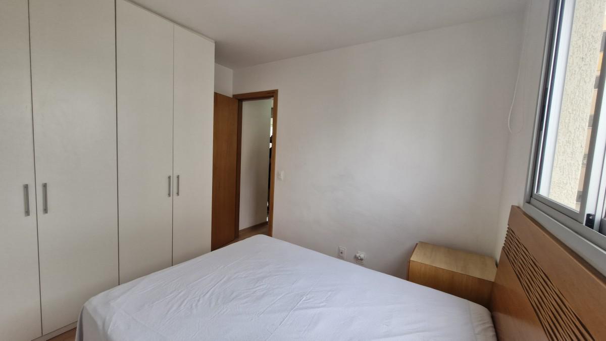 Apartamento, Ouro Preto, 2 Quartos, 2 Vagas, 1 Suíte