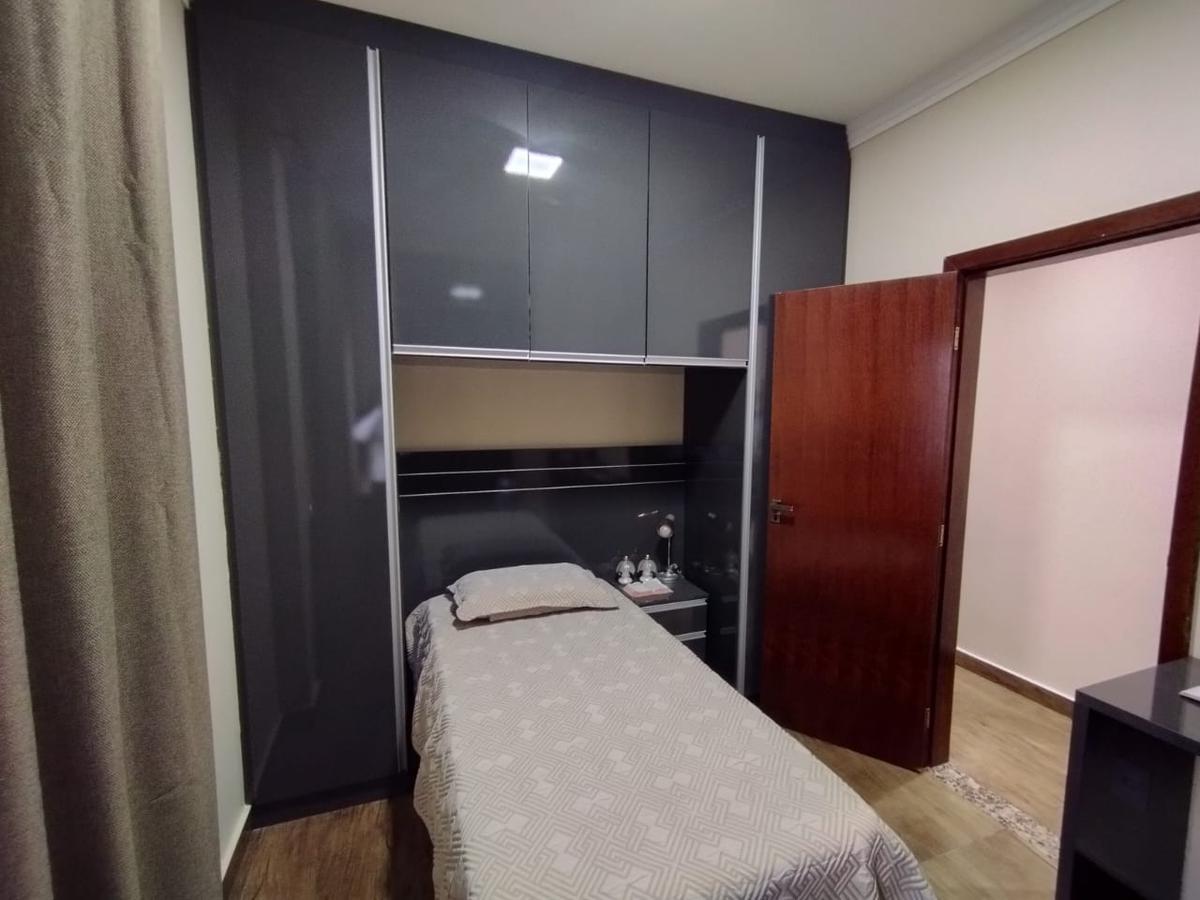 Casa, Renascença, 3 Quartos, 3 Vagas, 1 Suíte