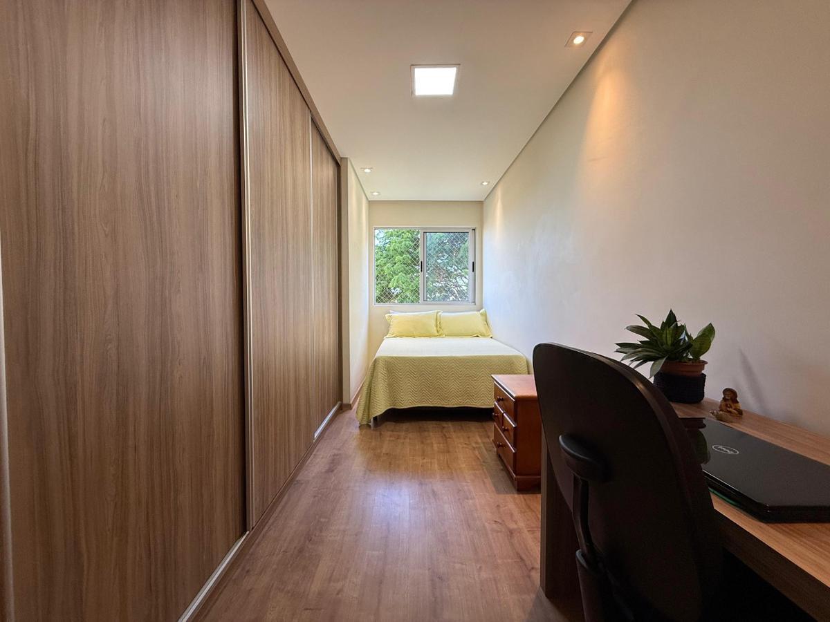 Apartamento, Santa Amélia, 3 Quartos, 1 Vaga, 1 Suíte