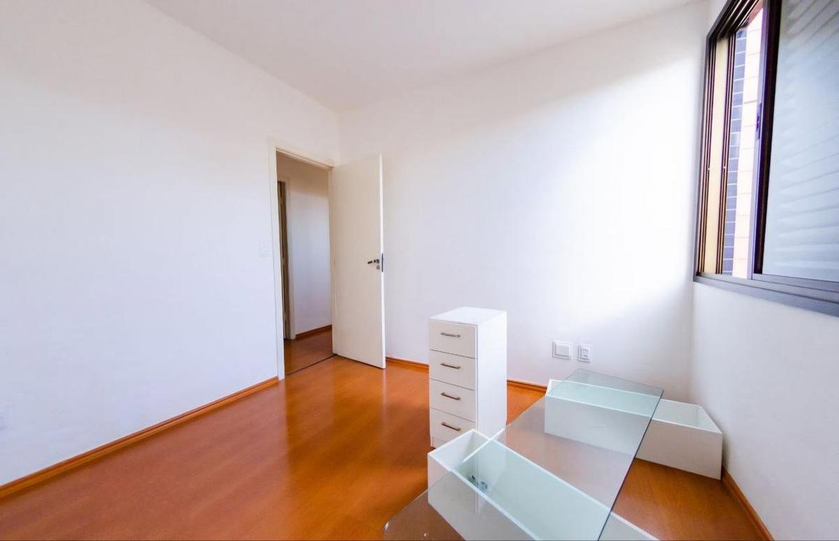 Apartamento, Gutierrez, 4 Quartos, 3 Vagas, 2 Suítes