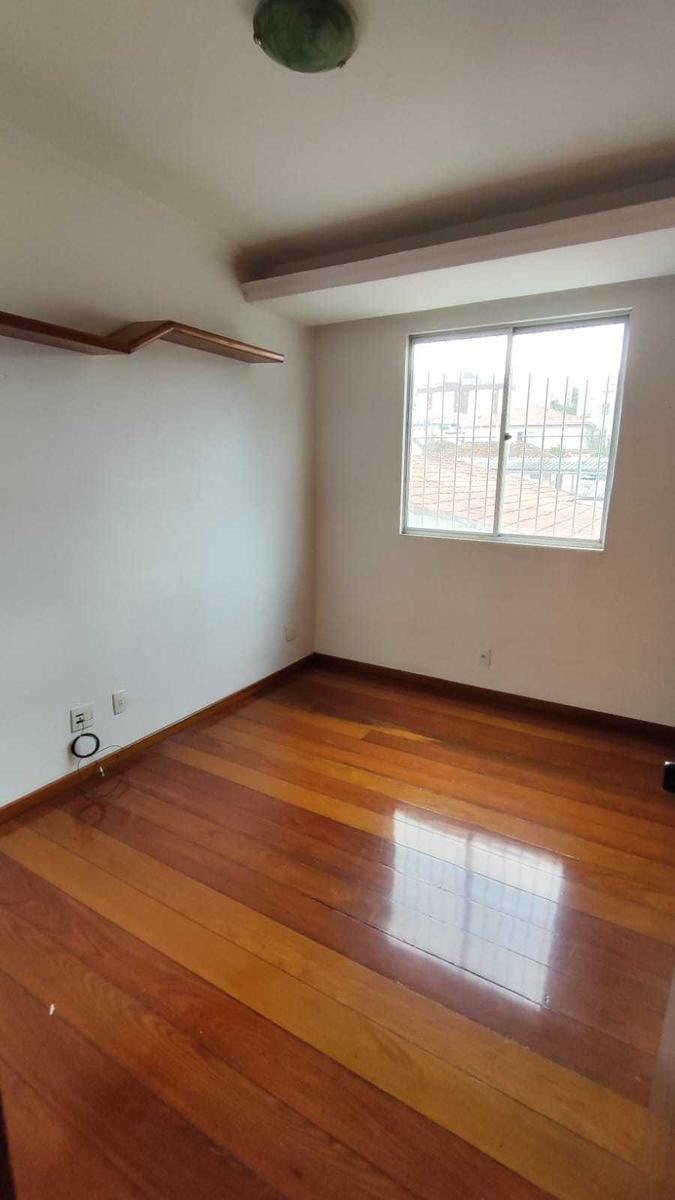 Apartamento, Carlos Prates, 2 Quartos, 2 Vagas