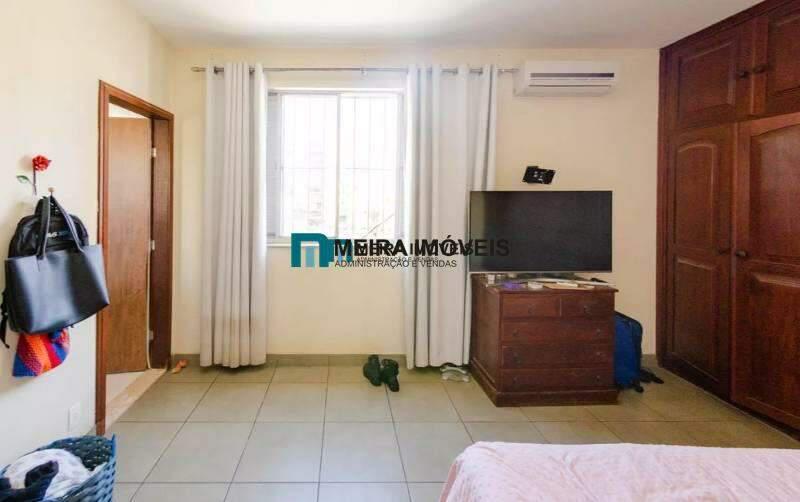 Cobertura, Carmo, 4 Quartos, 4 Vagas, 2 Suítes