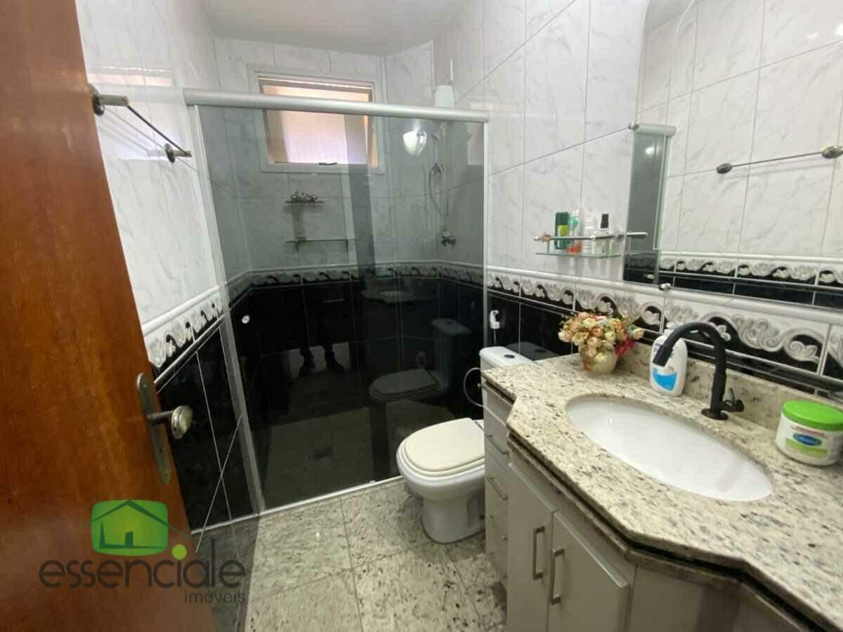 Cobertura, Novo Eldorado, 4 Quartos, 4 Vagas, 2 Suítes