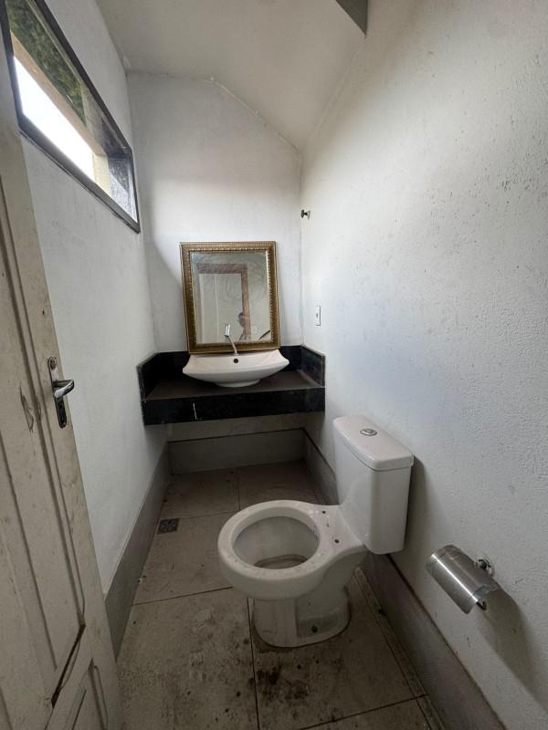 Andar, Dom Bosco, 0 Quarto, 0 Vaga