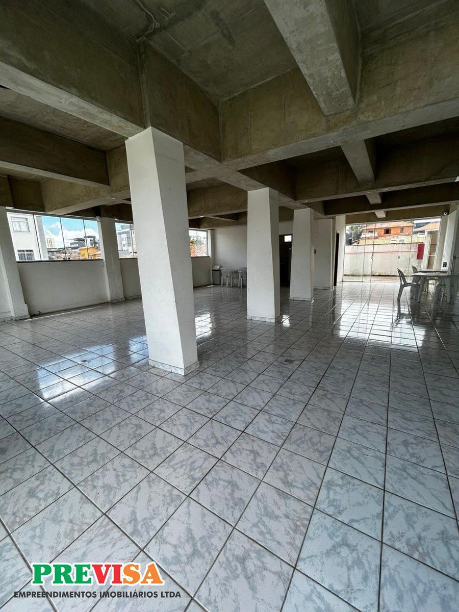 Apartamento, Ipiranga, 2 Quartos, 2 Vagas