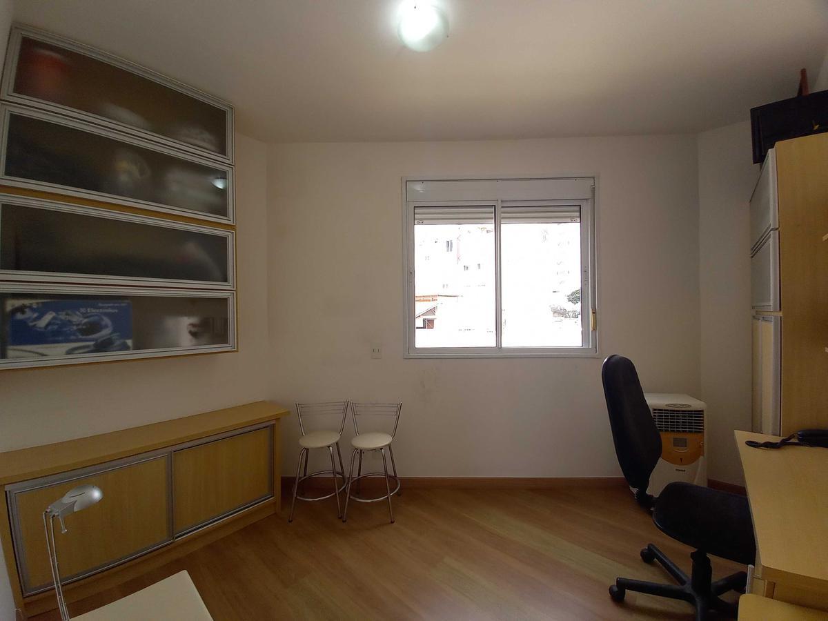 Cobertura, Nova Suíssa, 4 Quartos, 3 Vagas, 1 Suíte