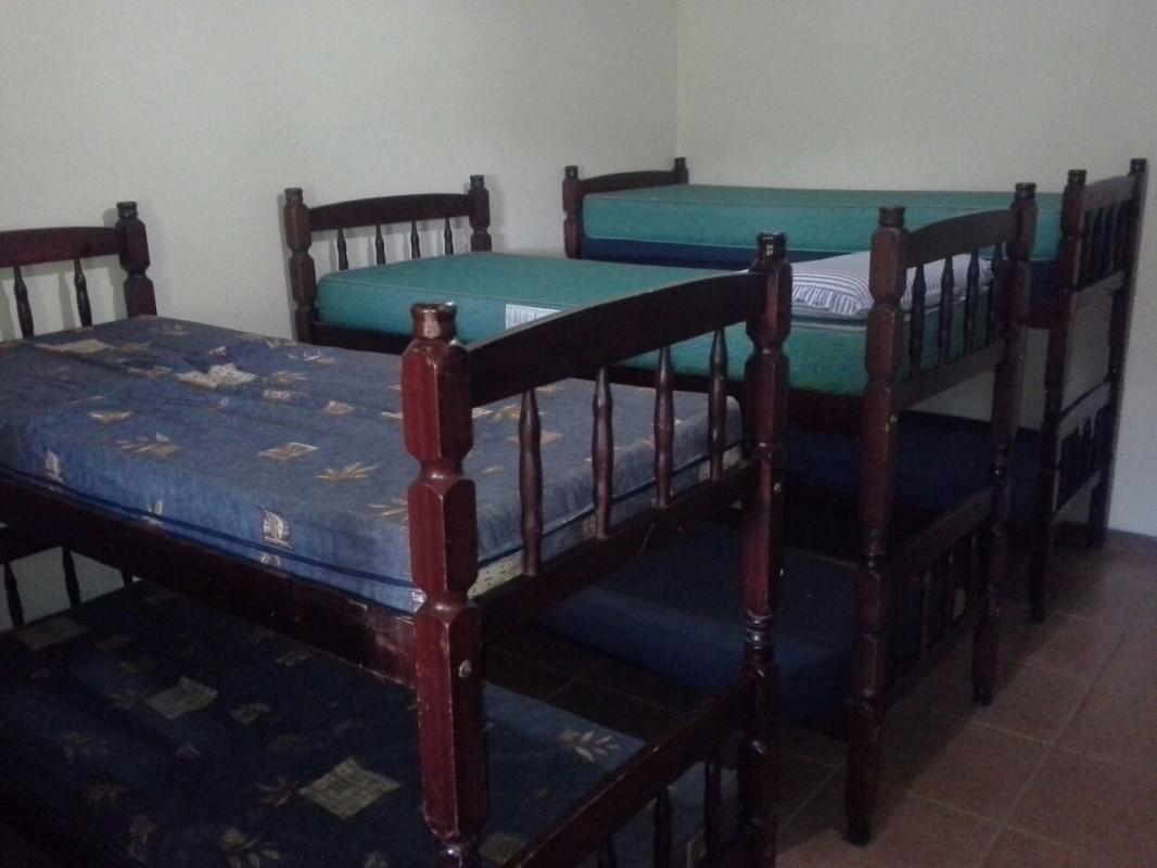 Fazenda, Ravena, 3 Quartos, 0 Vaga