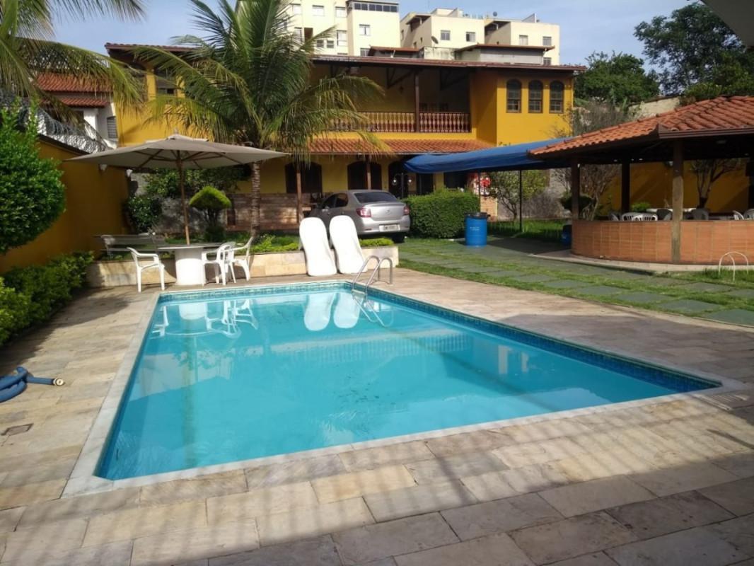 Casa, Parque Maracanã, 4 Quartos, 3 Vagas