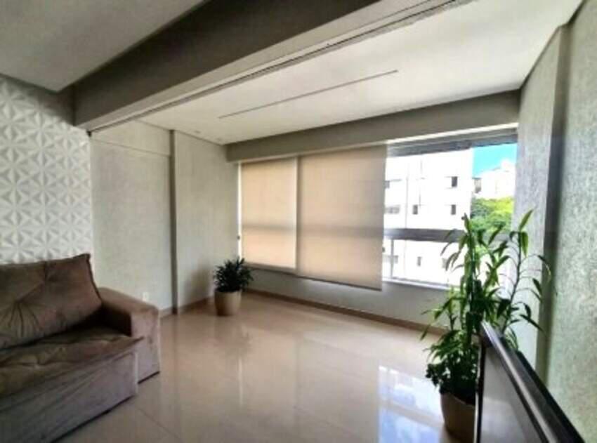Apartamento, Buritis, 3 Quartos, 3 Vagas, 1 Suíte