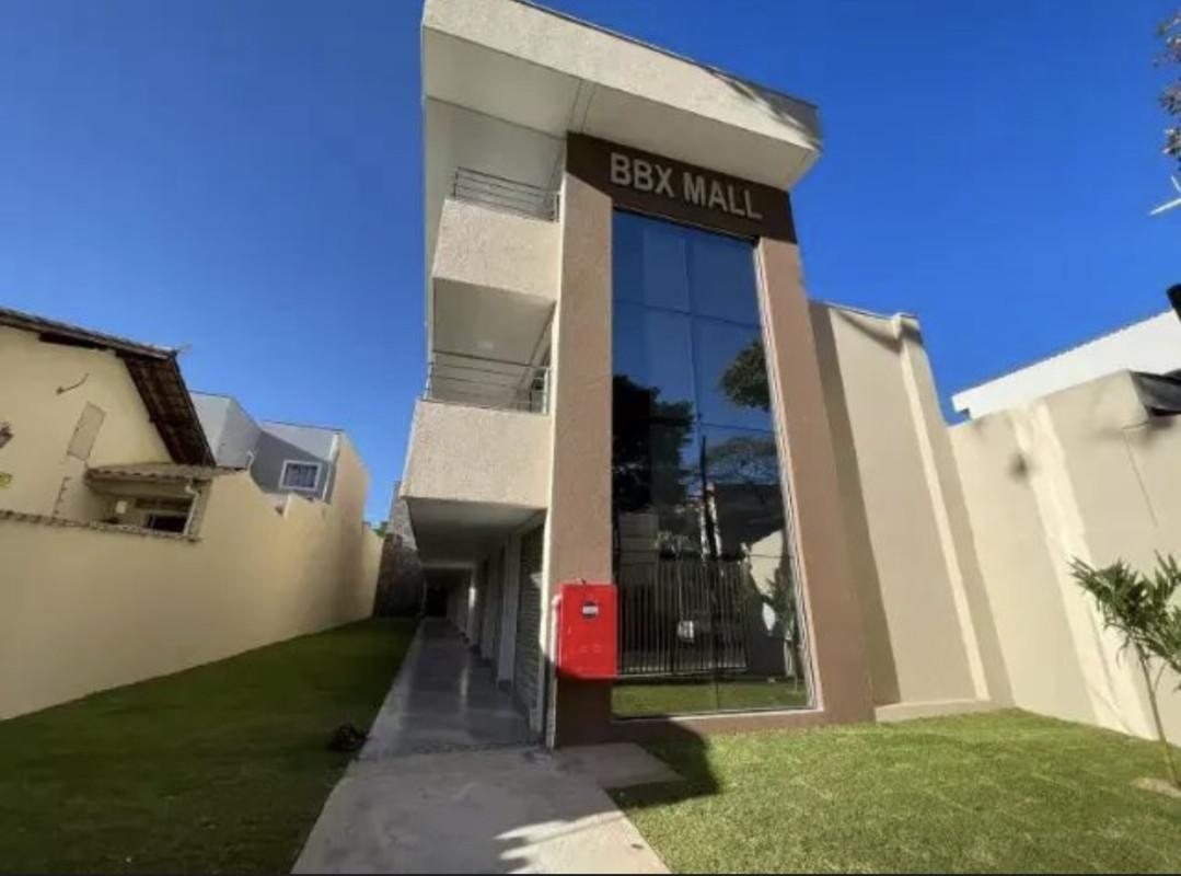 Andar, Santa Terezinha, 0 Quarto, 0 Vaga