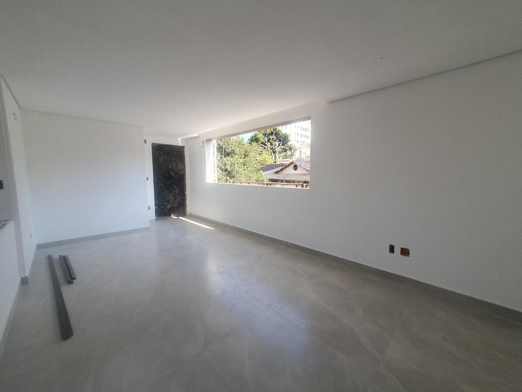 Apartamento, Nova Suíssa, 3 Quartos, 2 Vagas, 1 Suíte