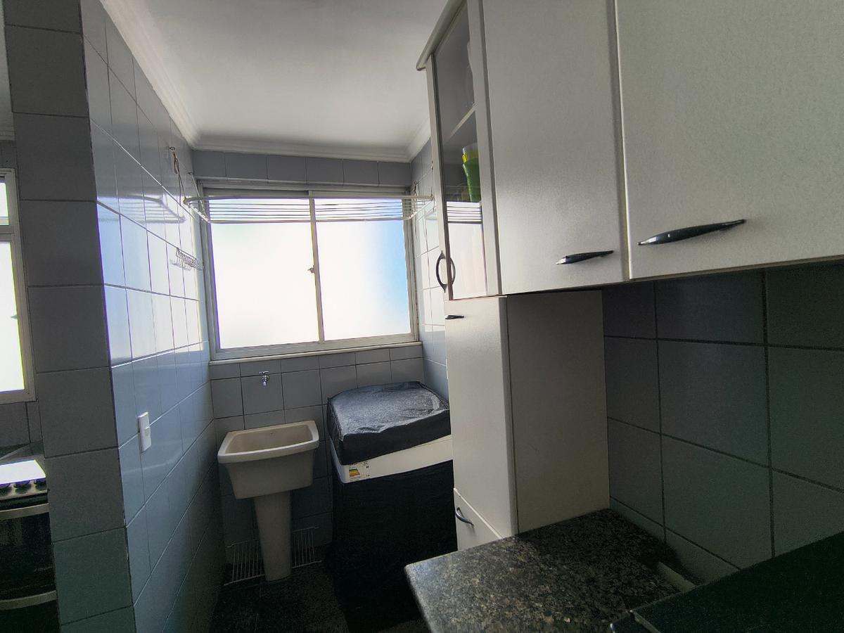 Cobertura, União, 3 Quartos, 1 Vaga, 2 Suítes