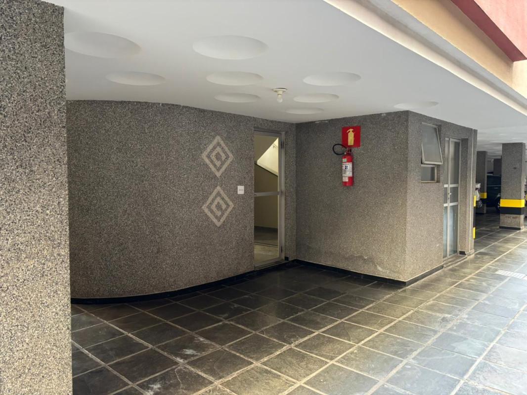 Apartamento, Cidade Nova, 4 Quartos, 2 Vagas, 1 Suíte