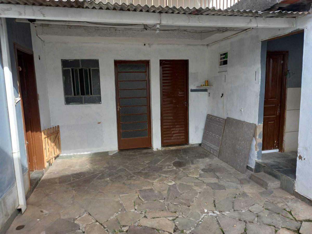 Casa, Vila Martins, 0 Quarto, 0 Vaga
