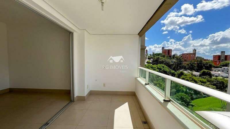 Apartamento, Estoril, 3 Quartos, 2 Vagas, 1 Suíte