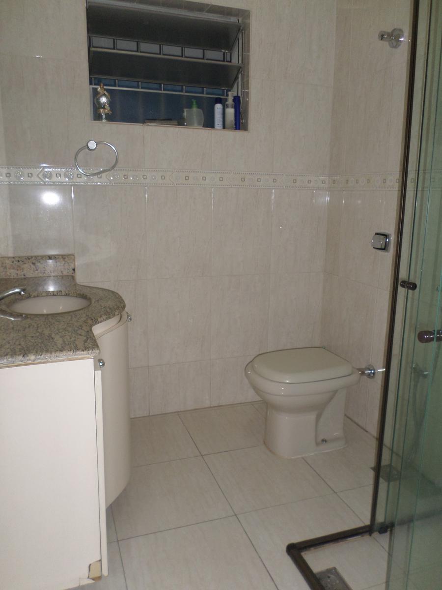 Casa, Santa Mônica, 4 Quartos, 4 Vagas, 1 Suíte