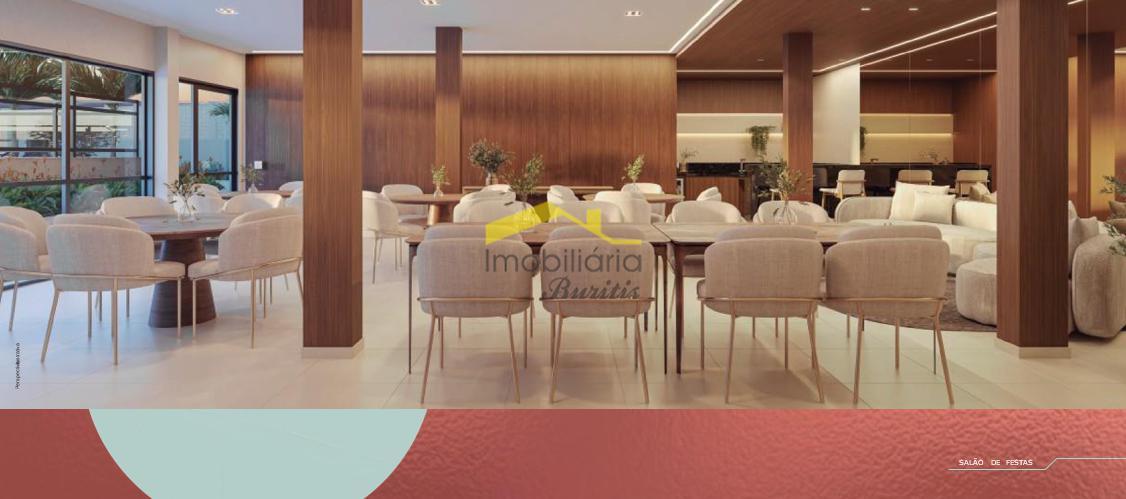 Cobertura, Dom Cabral, 3 Quartos, 2 Vagas, 1 Suíte