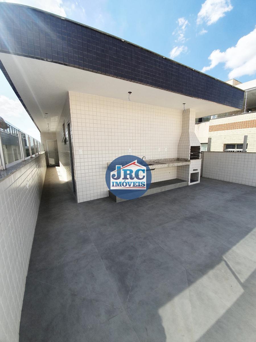 Cobertura, Nova Suíssa, 4 Quartos, 3 Vagas, 3 Suítes