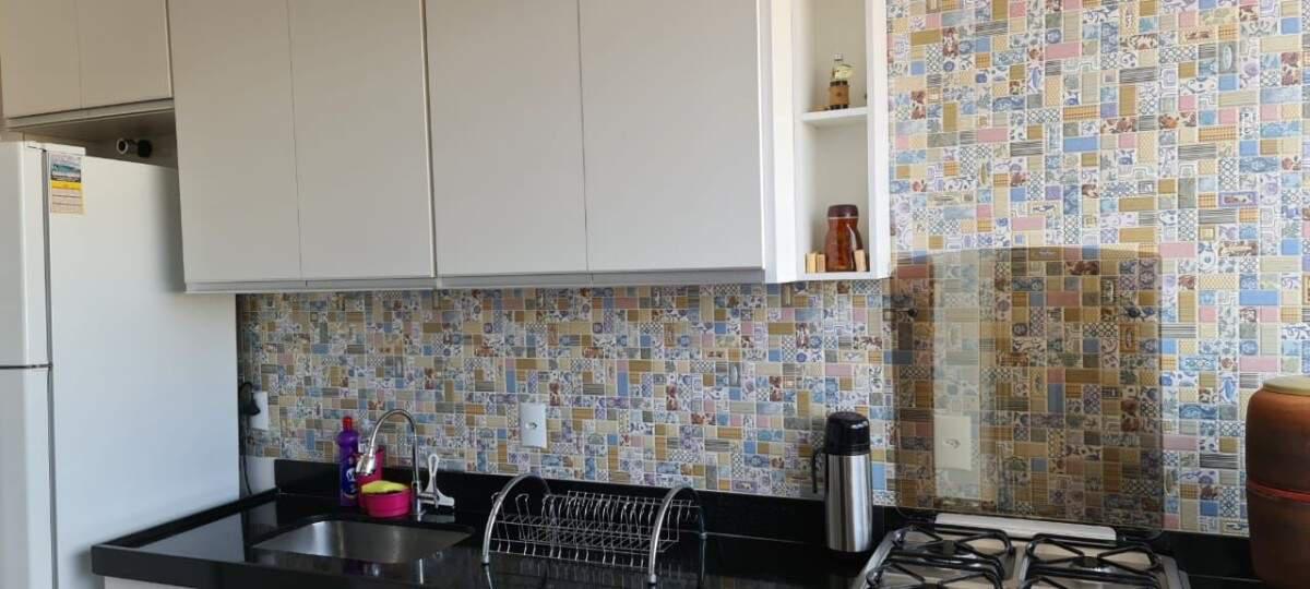 Apartamento, Sagrada Família, 2 Quartos, 1 Vaga