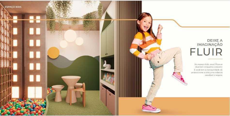 Apartamento, Funcionários, 3 Quartos, 2 Vagas, 1 Suíte