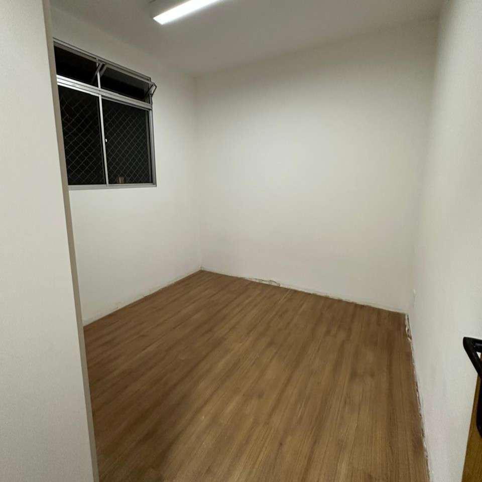 Apartamento, Buritis, 2 Quartos, 1 Vaga