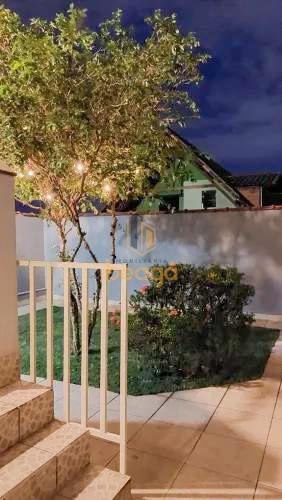 Casa, Arvoredo, 2 Quartos, 2 Vagas, 1 Suíte