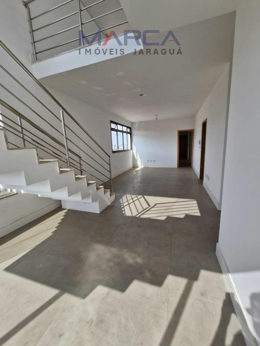 Cobertura, Santa Rosa, 4 Quartos, 4 Vagas
