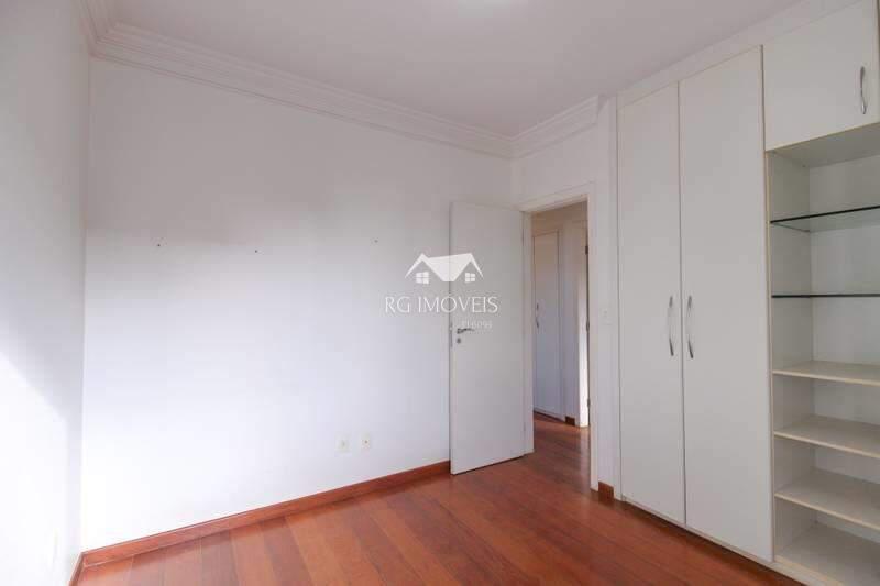 Apartamento, Gutierrez, 3 Quartos, 2 Vagas, 1 Suíte