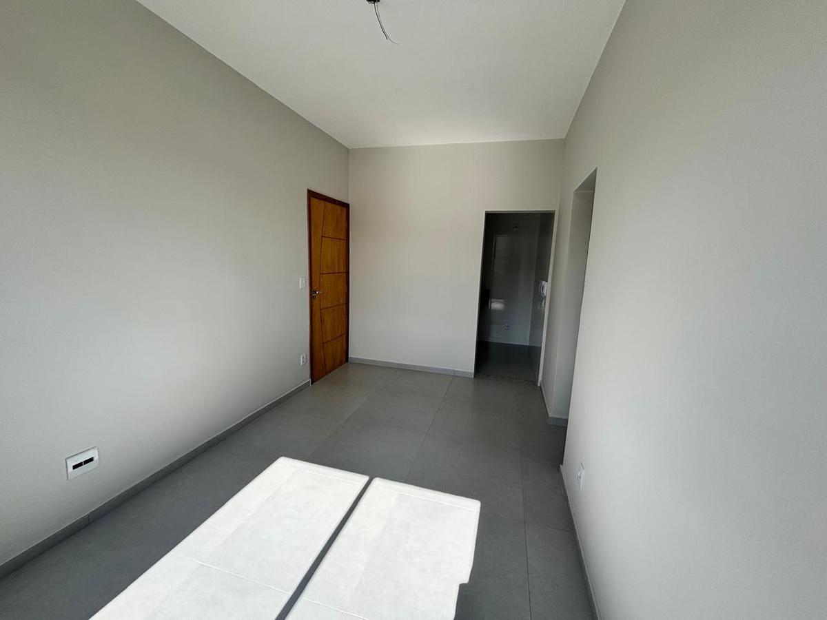 Apartamento, Ouro Preto, 2 Quartos, 1 Vaga