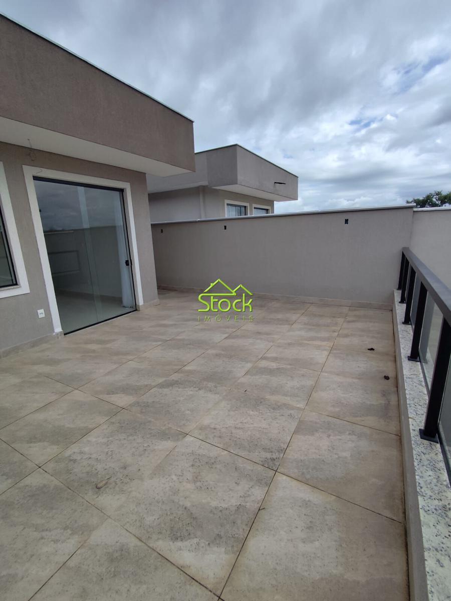 Casa, Promissao I, 3 Quartos, 4 Vagas, 3 Suítes